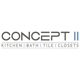 Concept II Kitchen & Bath