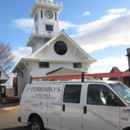 Ferraro's Painting-Restoration - Painting Contractors-Commercial & Industrial