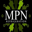 MPN Refrigeration - Ventilating Contractors