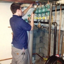 Absolute Precision Plumbing, Heating & Cooling - Plumbing-Drain & Sewer Cleaning