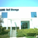 Plano Self Storage - Self Storage