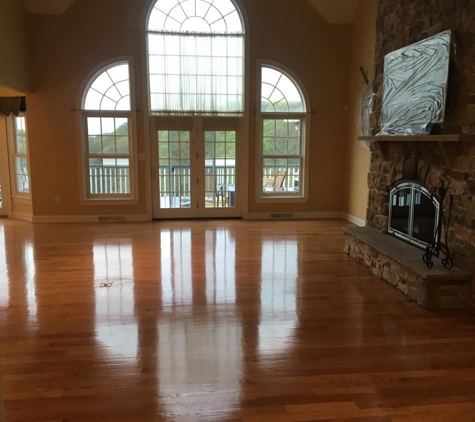 Kuhn's Floor Sanding & Finishing - Washington, PA