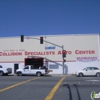 Daly City Auto Body Center gallery