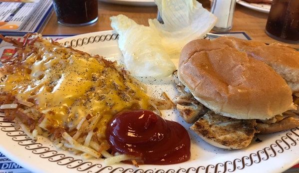 Waffle House - Atlanta, GA