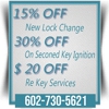 Locksmith Scottsdale gallery