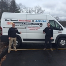 Rutland Heating and A/C LLC - Heating Contractors & Specialties