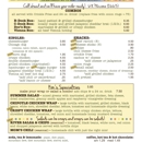 The Whole Scoop - Ice Cream & Frozen Desserts