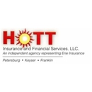 Hott Insurance - Auto Insurance
