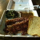 J D's Rib Shack