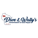 Dave & Wally's Transmission & Auto Repair - Auto Transmission