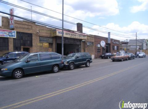 AAD Auto Repair & Body Shop - Long Island City, NY