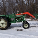 Denzer's Valley AG - Tractor Repair & Service