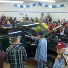 Pioneer Auto Auction Inc