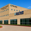 WellMed at McKinney South