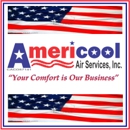 Americool Air Services  Inc. - Ventilating Contractors