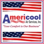 Americool Air Services  Inc.