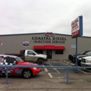 Coastal - Automobile Diagnostic Service Equipment-Service & Repair