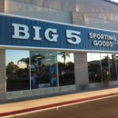 Big 5 Sporting Goods - Sporting Goods