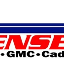 Jensen Buick GMC - New Car Dealers