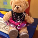 Build-A-Bear Workshop - Toy Stores