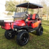 CKD's Golf Carts gallery