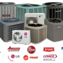 comfort demand mechanical service Inc - Heating Equipment & Systems-Repairing
