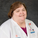 Vivian Allen, APRN-BC - Nurses