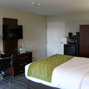 Comfort Inn Antioch - Century Plaza - Motels