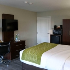 Comfort Inn Antioch-Century Plaza