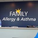 Family Allergy & Asthma - Physicians & Surgeons, Allergy & Immunology