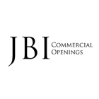 JBI Commercial Openings