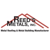 Reed's Metals Inc gallery