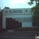 G N National Electric Inc - Batteries-Dry Cell-Wholesale & Manufacturers