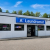 A'laundromat gallery