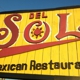 Del Sol Mexican Restaurant