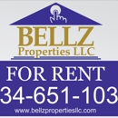 BELLZ PROPERTIES LLC - Real Estate Rental Service