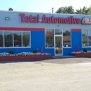 Total Automotive, Inc. - Wheel Alignment-Frame & Axle Servicing-Automotive