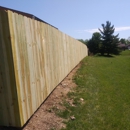 Dan R Fence and Handrail - Fence-Sales, Service & Contractors