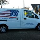 Veteran's Roadside Assistance,  LLC - Automotive Roadside Service