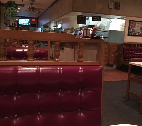 Milano's Family Restaurant - Springfield, VA