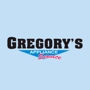 Gregory's Appliance Service