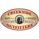 Creekside Outfitters - Fishing Supplies