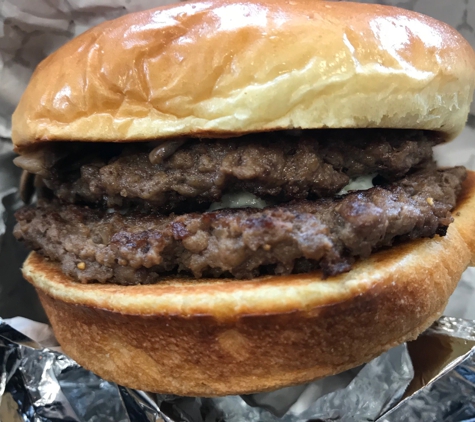 That Burger Joint - Champaign, IL