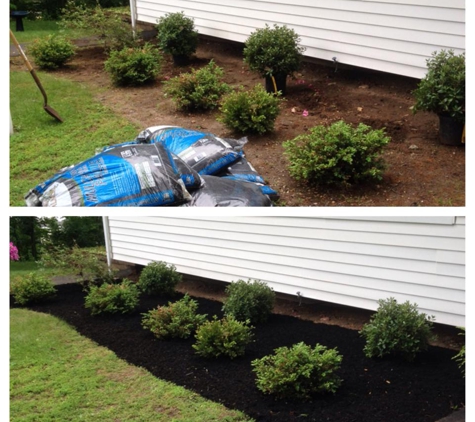 Vargo Landscaping Designs - Boonton, NJ