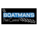 Boatman's Pest Control - Bee Control & Removal Service
