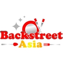 Backstreet Asia Filipino & Asian Restaurant - Korean Restaurants