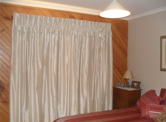 Rose Cottage Curtains & Blinds - Tura Beach, NSW