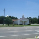 Hollinger's Island Baptist Church - Baptist Churches