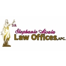 Stephanie Alcala Law Offices, APC - Attorneys
