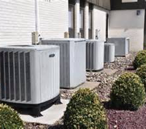 The Barton Boys - Heating & Air Conditioning - Spokane Valley, WA